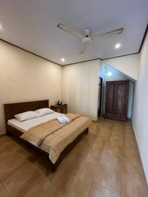 Thani House